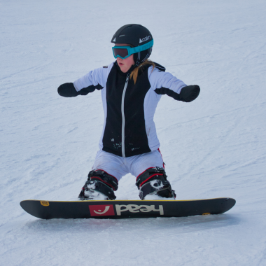 Ellie Snowbaording 380x380