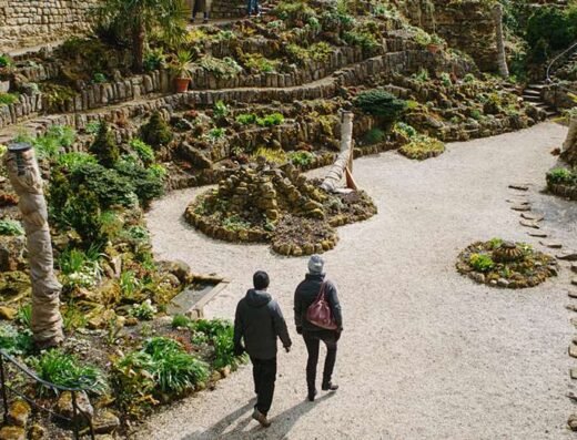 brodsworth autumn gardens header eh1972