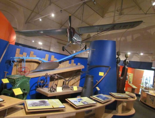 Charnwood Museum 1024x768