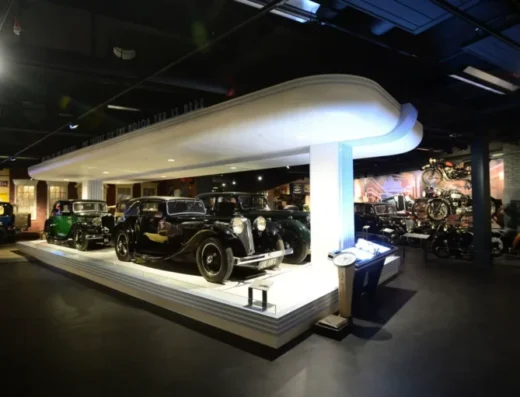 coventry transport museum 768x511