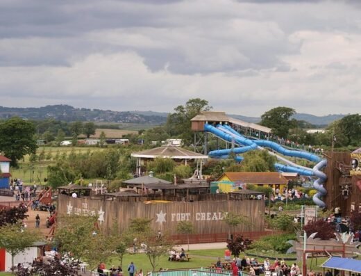 crealy great adventure