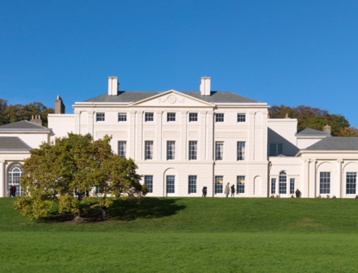 kenwood carousel spring24